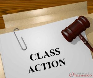 class action in italia