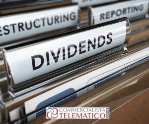 elusione fiscale tramite dividend washing e dividend stripping