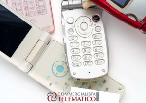 contabilità delle spese per telefoni cellulari aziendali