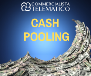 aspetti operativi e contabili del cash pooling