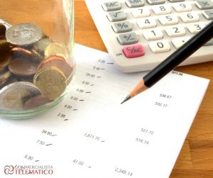 registrazioni contabili a matita e accertamento induttivo