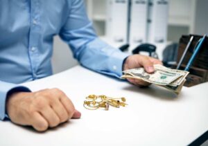 adempimenti antiriciclaggio dell'attività di compro oro e iscrizione nel registro del Compro Oro