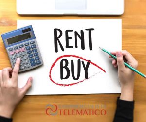 contratto di rent to buy