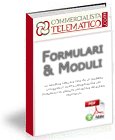 Formulari & Moduli Formulari & Moduli