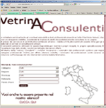 Vetrina consulenti Vetrina consulenti