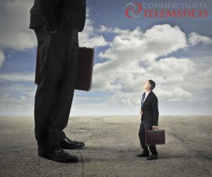 rapporto tra azienda e imprenditore