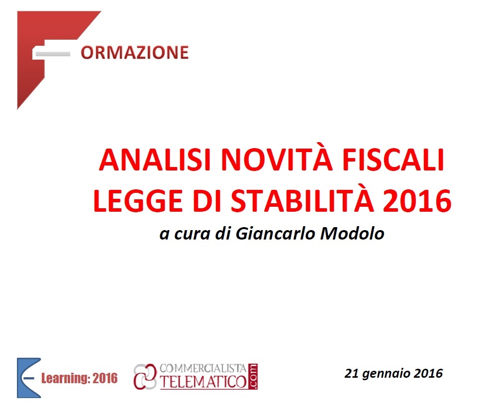commercialista telematico