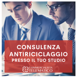 Consulenza Antiriciclaggio-studio-professionale-De Bonis