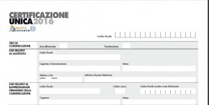 certficazione-unica-2016