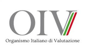 logo organismo italiano di valutazione