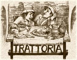 trattoria