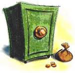cassaforte
