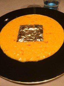 risotto-oro