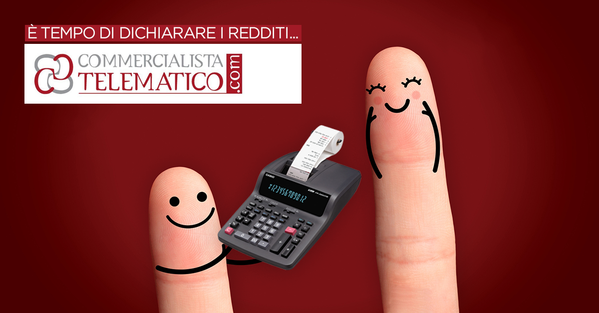 Modello Redditi 2017 Il Quadro Rs Contribuenti Forfettari Commercialista Telematico