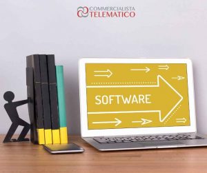 software commercialisti