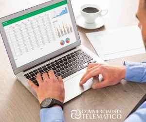 software per studi commerciali