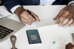 accertamento su conto corrente bancario