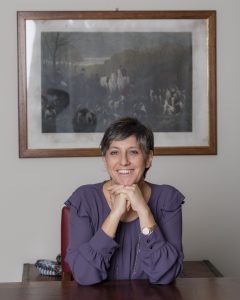 Barbara Rizzato - Fattura Smart - Organizzazione, marketing e software per essere commercialisti oggi