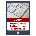 ebook sulla fatturazione elettronica