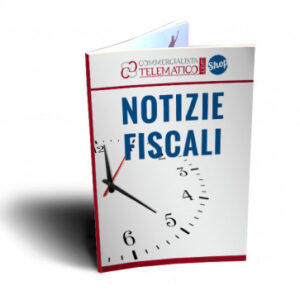 Notizie Fiscali di Commercialista Telematico