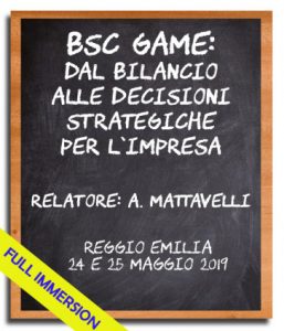 Fondo di Garanzia consulenza BSC fondo di garanzia