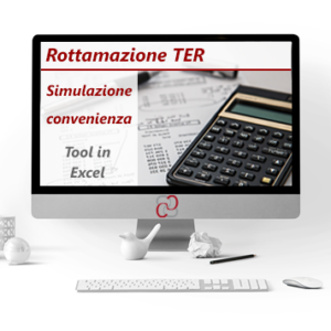 Rottamazione Ter, software per il calcolo della convenienza