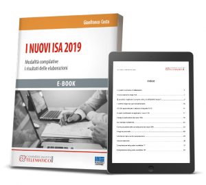 I nuovi ISA 2019, ebook