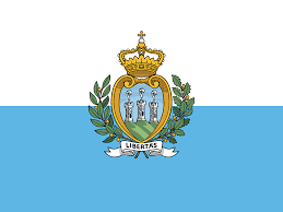 bandiera di san marino