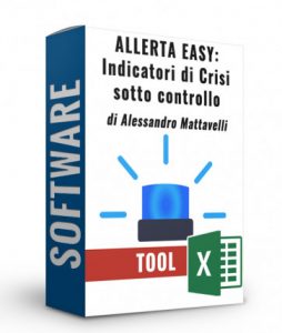 Indicatori Crisi Impresa