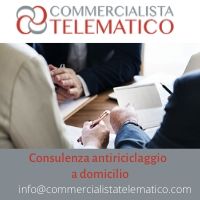 consulenza antiriciclaggio per professionisti