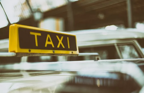 Cessione di licenza taxi