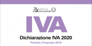 saldo iva 2019 rateazione