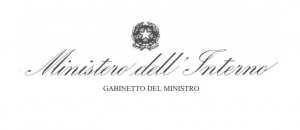 Ministero dell'interno