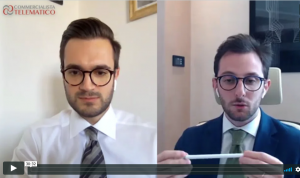 decreto liquidità spiegato in un video