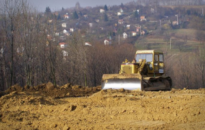 terreno agricolo poi edificabile