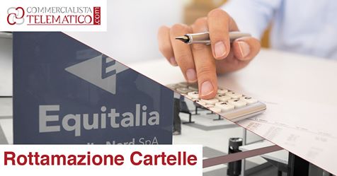rottamazione-ter e saldo e stralcio