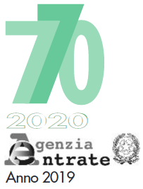 modello 770 2020 scadenza