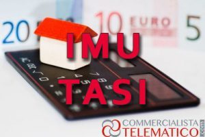 imu e tasi per italiani residenti all'estero