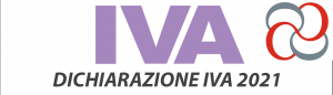 dichiarazione iva 2021