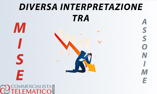 misure riduzione capitale