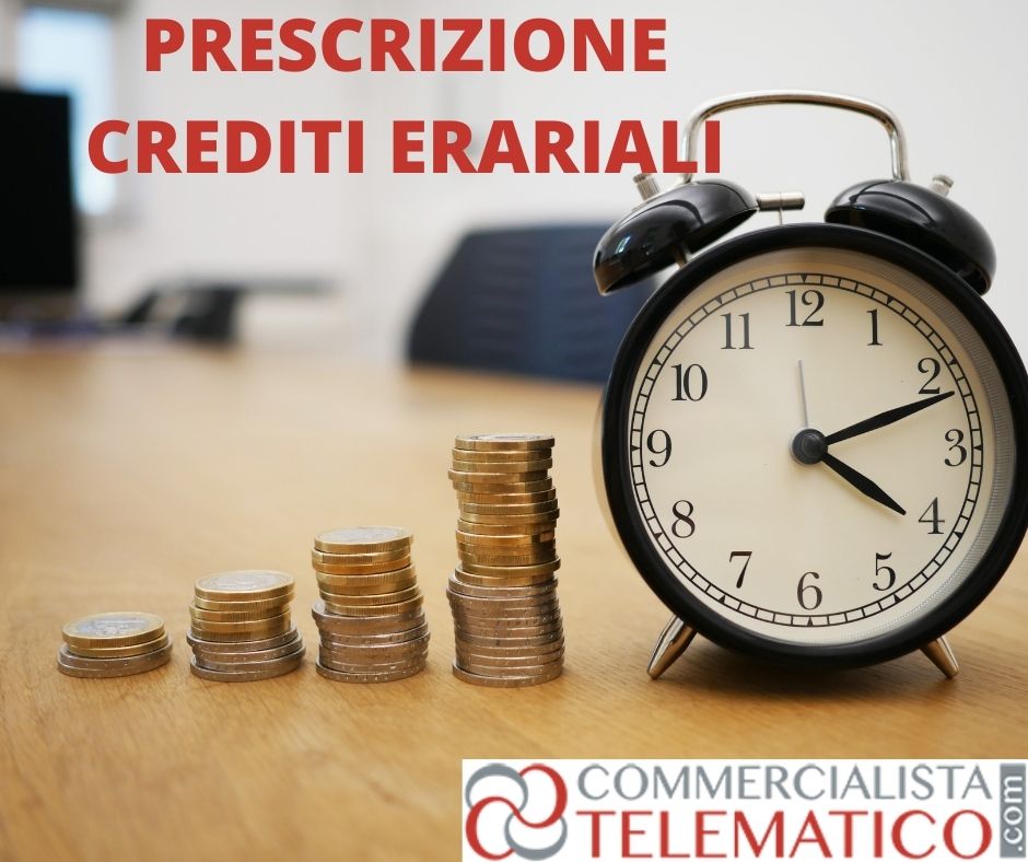 prescrizione sanzioni