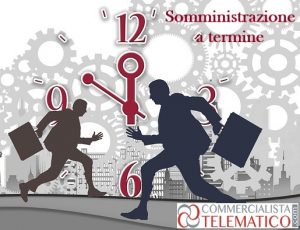 comunicazione lavoratori in somministrazione