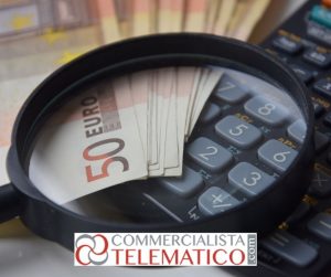 fiscalità degli aiuti di stato alle imprese