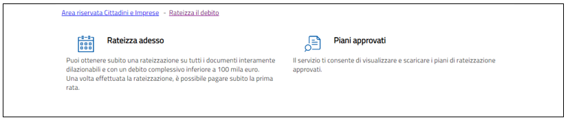 rateizzazione cartella proroga decreto sostegni