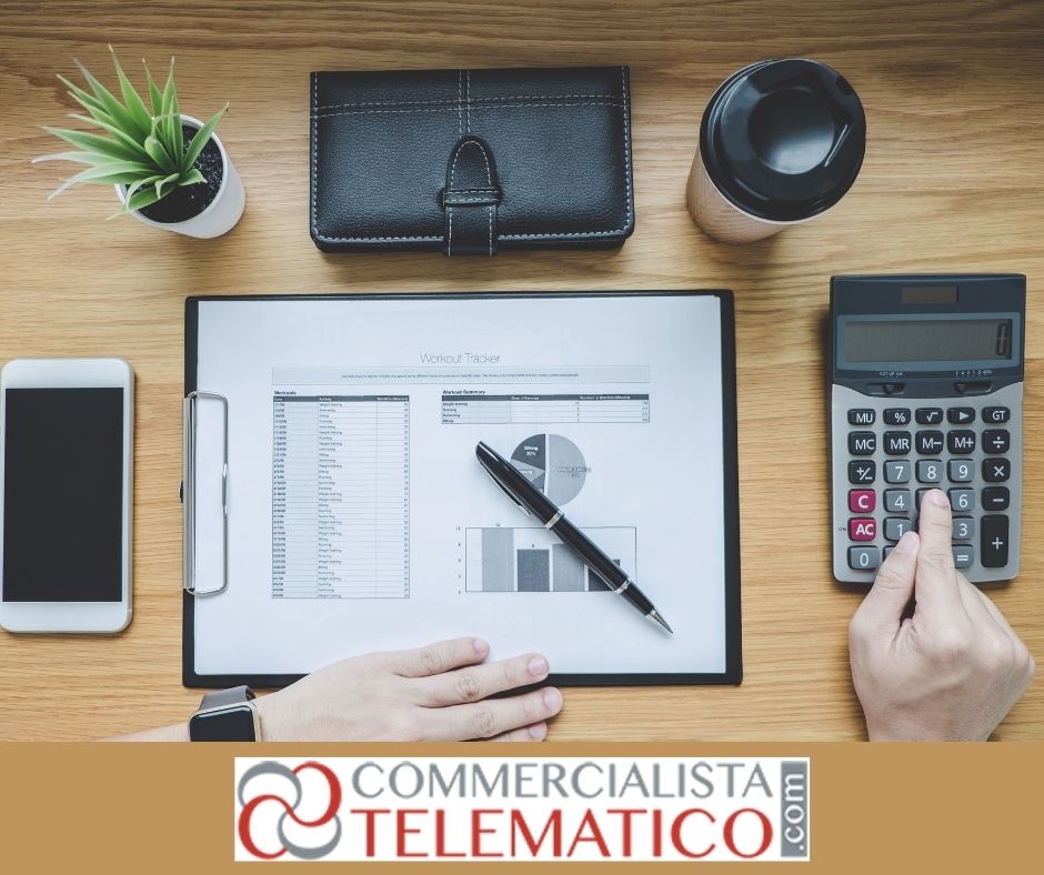 reddito lavoro dipendente tassazione separata