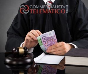 compensi giudici tributari
