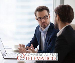 responsabilità del contribuente e del commercialista