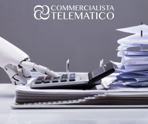 gestione documenti rpa robotic process automation