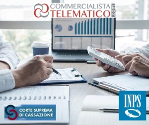 doppia iscrizione socio amministratore