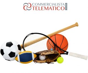 riforma associazioni società sportive dilettantistiche
